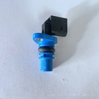 Capteur de vitesse de transmission ZF4BP230 SP206904 pour chargeuse sur pneus Liugong 862H – Pièces de rechange d'origine pour réparation