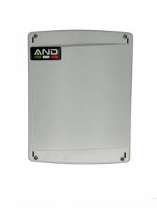 Phong cách mới Alpi nhanh chóng cài đặt Swing cổng năng lượng mặt trời bảng điều khiển năng lượng mặt trời tự động Swing cổng Opener động cơ - Product Image 4