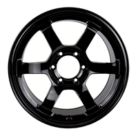 Jantes en alliage forgé JWYC 57DR-X 16-22 pouces 5x112 5x127 pour Mercedes Dodge Chrysler Challenger