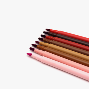 <span class=keywords><strong>Crayon</strong></span> Teintant pour les Lèvres Formule Minérale Waterproof Longue Tenue 12 Heures Anti-transfert - Product Image 5