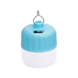 Bombilla led de emergencia recargable de carga DC con dos luces de marcha - Product Image 1