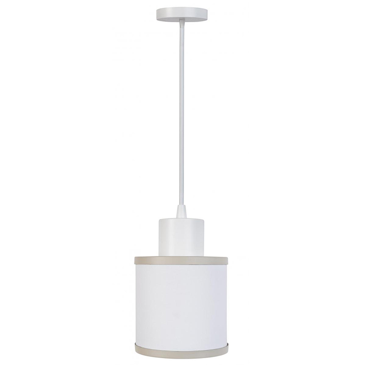 Ceiling Pendant Lamp Living Room Bedroom Hotel Round Ceiling Lamp for Indoor Home Lighting