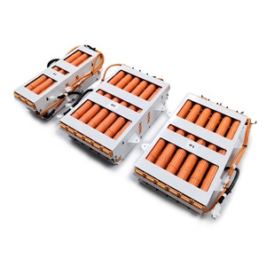 Batterie-batería híbrida para coche eléctrico Lexus Rx400h Highlander, paquete de 288v, 6500mah, <span class=keywords><strong>Nimh</strong></span> <span class=keywords><strong>D</strong></span> - Product Image 2