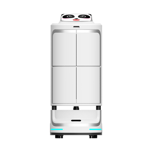 Restaurant Hôtel Livraison Intelligente Service Alimentaire <span class=keywords><strong>Robot</strong></span> Restaurant Intelligent <span class=keywords><strong>Robot</strong></span> - Product Image 2