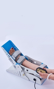 Alat latihan rehabilitasi pergelangan kaki untuk penggunaan rumah, peralatan terapi rehabilitasi Stroke Hemiplegia untuk orang tua - Product Image 4