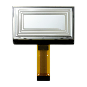 شاشة عرض OLED صغيرة 2.42 بوصة SSD1309 متوازية / SPI رباعي الأسلاك / موصل I2C بسطوع 110 شمعة باللون الأبيض والأخضر والأزرق والأصفر - Product Image 3