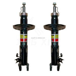 Amortiguador delantero trasero de 4 piezas para <span class=keywords><strong>Honda</strong></span> <span class=keywords><strong>Civic</strong></span> FA1 05-11 51605SNVP01 51606SNVP01 52611SNVP01 - Product Image 2