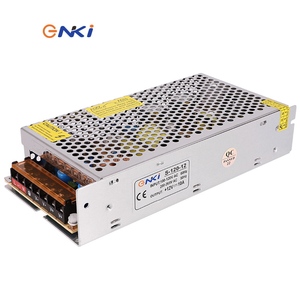 85-265VAC แหล่งจ่ายไฟ <span class=keywords><strong>DC</strong></span> 40A 30A 10A 15A 60 40 <span class=keywords><strong>10</strong></span> 30 15 50แอมป์ <span class=keywords><strong>DC</strong></span> 12V SMPS - Product Image 6