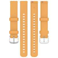 Correa deportiva clásica para reloj Garmin Criga, correas de silicona con hebilla, correas de repuesto para reloj inteligente Garmin Cirqa