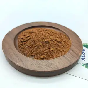 Menyediakan tanaman Herbal Tiongkok Gentiana scabra Bunge. Bubuk ekstrak akar Gentian, bubuk ekstrak akar Gentiopicroside Gentina