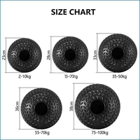 Balón Medicinal de PVC Dinuo con Logotipo Personalizado, 2-65 kg, Textura de Neumático, Acabado Mate, para Entrenamiento de Fuerza, Gimnasio y Fitness
