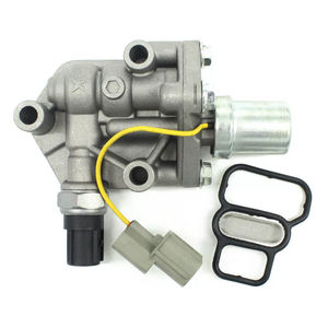 15810-PLR-A01 15810PLRA01 Soupape de commande de ralenti Soupape de moteur de ralenti adaptée à Honda - Product Image 4