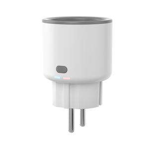 สำหรับ SONOFF S60 EU IPlug Wi-Fi สมาร์ทซ็อกเก็ต 16A ป้องกันการโอเวอร์โหลด ตั้งเวลาได้ ควบคุมระยะไกลผ่าน EWeLink Alexa Google - Product Image 1
