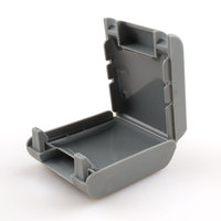 Boîtier de jonction étanche en gel pour bornier de 4 mm, OJ26H IP68, pour extérieur et souterrain, mini boîtes de jonction à colle, fourni par le fabricant