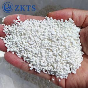 <span class=keywords><strong>Hipoclorito</strong></span> de Sodio Sólido, Polvo Granular 99,77, Para la Limpieza de Piscinas. De Fábrica en Shandong: 20.000 Toneladas. - Product Image 3