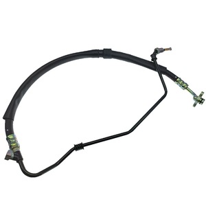 Tuyau d'huile de direction assistée Changbanpo 53713-SLG-W01 pour Honda Odyssey 2.4 2009-2014 - Product Image 2