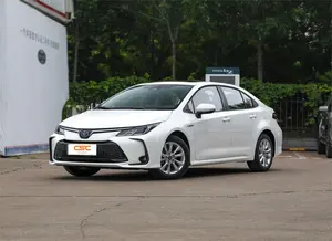 2024 T-Oyota C-orolla精英版紧凑型SUV热卖汽油高效车轿车 - Product Image 4