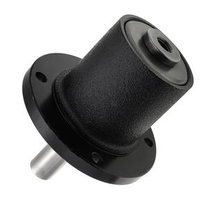 Ensemble d'axe de tondeuse à gazon 71460114 A10537, support de lame pour remplacement de pièces de tondeuse à gazon - Product Image 5