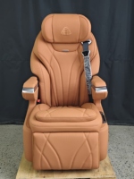 Siège de van en cuir Z1 Premium Vito W447 |   Décoration intérieure de voiture de luxe KIMSEY Aero