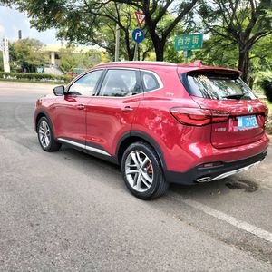 Auto Usado MG <span class=keywords><strong>HS</strong></span> 2019 30T Automático, Tracción en Dos Ruedas, Edición Trophy Super, Norma Nacional VI, Volante a la Izquierda, <span class=keywords><strong>5</strong></span> Plazas, Precio Bajo - Product Image 6
