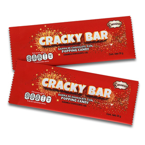 Bags Bag Chip Custom Zip Lock Bags With Silver Foil Color Bouquet Plastic Zipper Bag Potato Chip Snack Display Pack