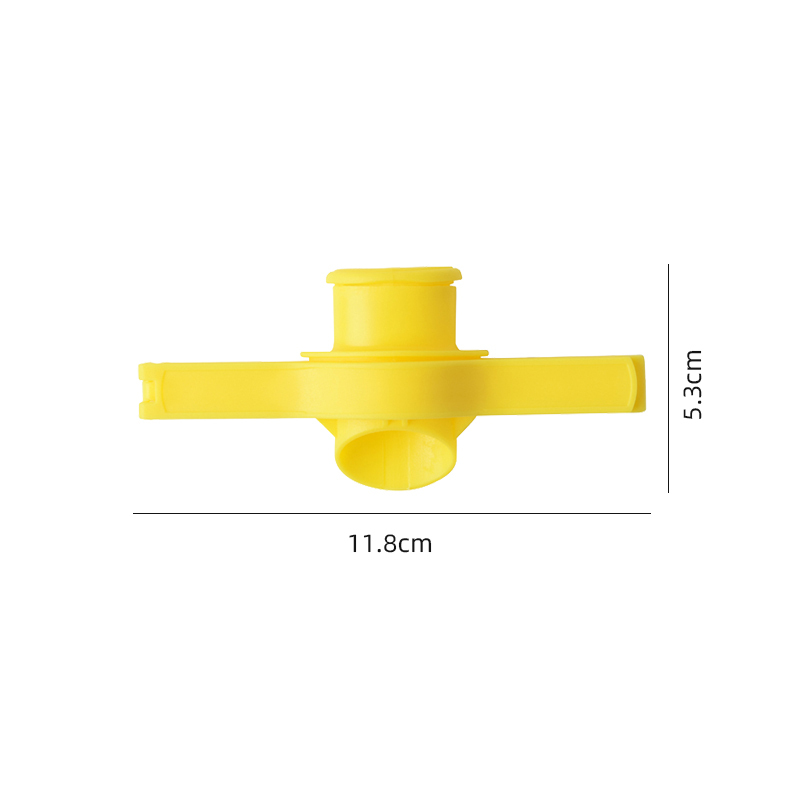 grand jaune