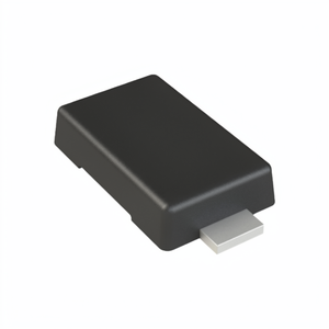 Manufacturer Channel Single Diodes DO-221AC, SMA Flat Leads Components Electronic FUS2MD_HF - Product Image 1