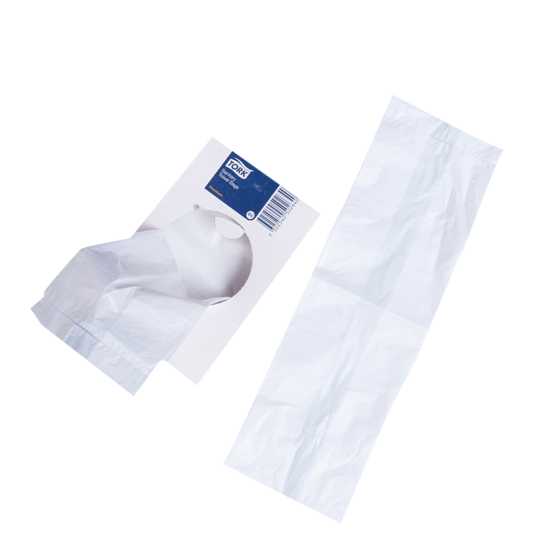 scented sanitary pad mini disposable bag