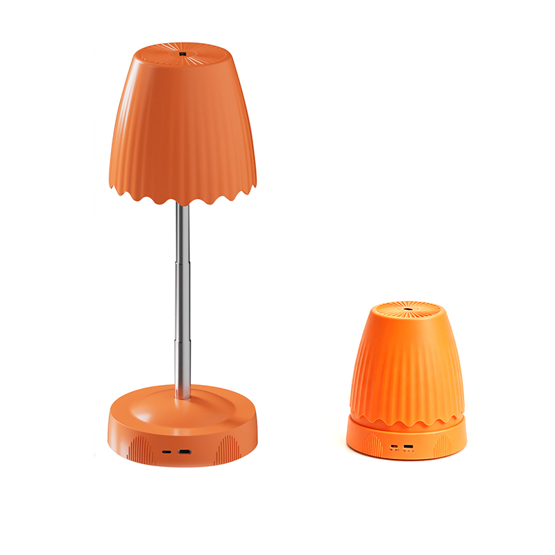 SSD-001 Orange