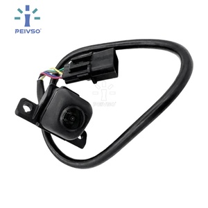 PEIVSO Cámara de Visión Trasera, Mayorista de Fábrica para Hyundai Mistra 2013-2017 OEM 95760-B3600, Reemplazo de Asistente de Estacionamiento - Product Image 1