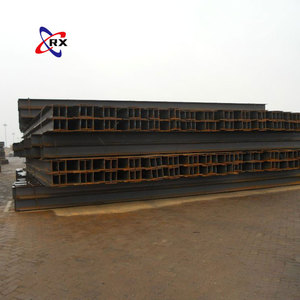 Giữ lại bức tường Bài hàn thép cây thép mạ kẽm H bài viết H chùm - Product Image 3