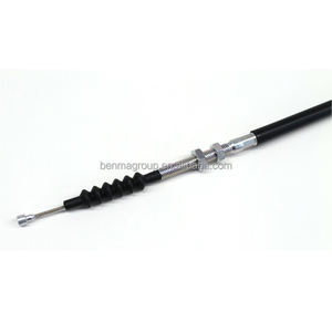 ATV UTV QUAD pièces de rechange TRX 450 câble d'embrayage pour accesorios para <span class=keywords><strong>moto</strong></span> TRX450 22870-HP1-000 - Product Image 2