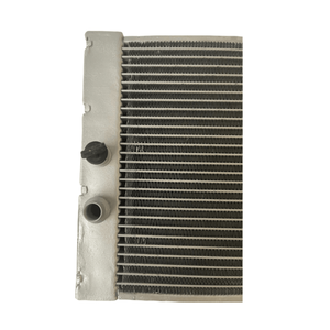 Radiador de Aluminio de Alto Rendimiento Premium 17117586544 17117586545 17217599617 para Sistema de Refrigeración de BMW X5 E70 <span class=keywords><strong>Rolls</strong></span> <span class=keywords><strong>Royce</strong></span> Ghost - Product Image 3