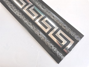 PS plinthe <span class=keywords><strong>moulure</strong></span>/moulage décoratif <span class=keywords><strong>de</strong></span> <span class=keywords><strong>plafond</strong></span> <span class=keywords><strong>en</strong></span> <span class=keywords><strong>polystyrène</strong></span> PS 15 cm <span class=keywords><strong>de</strong></span> large personnalisation <span class=keywords><strong>en</strong></span> gros - Product Image 5