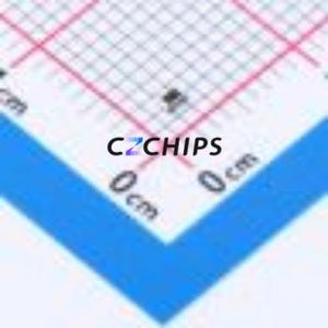 ตัวต้านทานแบบ SMD รุ่น PTFR0603B33K2P9 ขนาด 0603 (ประเภท: ฟิล์มบาง) (ค่าความต้านทาน: 33.2kโอห์ม ความแม่นยำ: 0.1%) - Product Image 1