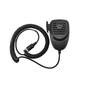 Intercomunicador de Alta Calidad con Conector de 4 Pines para Vehículos, Sistema de Intercomunicación para MDVR - Product Image 5