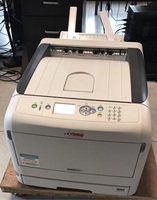 Grosir Pabrik A3 Bekas untuk Printer OKI C833 dan Toner Putih