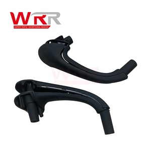 มือจับประตูหน้าสำหรับรถเบนซ์ W203 C230 C240 C320 ซ้าย ขวา ด้านใน ฝาครอบมือจับ  อะไหล่ตกแต่ง  20381001519116 20381015519116 - Product Image 2