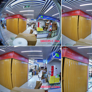 Module de caméra réseau MC-L12B Anjawi Vision 5MP, IMX335 + SSC30KQ, mémoire DDR 2 Go intégrée M327 - Product Image 5