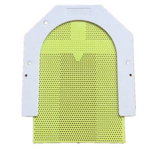 Máscara de Fijación Termoplástica <span class=keywords><strong>para</strong></span> Cabeza, Cuello y Hombros <span class=keywords><strong>para</strong></span> <span class=keywords><strong>Radioterapia</strong></span>, Inmovilización y Posicionamiento en Oncología - Product Image 3