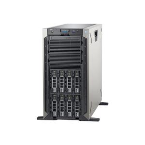 Serveur d'entreprise <span class=keywords><strong>Dell</strong></span> PowerEdge <span class=keywords><strong>T340</strong></span> Tower Network Media Linux Gpu Vpn d'origine à bas prix - Product Image 1