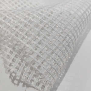 Đôi phải đối mặt với 100% Polyester Warp dệt kim lưới vải với lỗ lớn Trọng lượng nhẹ 75D sợi cho phụ nữ và nam giới may mặc & sử dụng đám cưới - Product Image 3