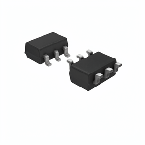 ชิปวงจรรวม SOT 23 6 LMV820AILT ชิ้นส่วนอิเล็กทรอนิกส์ - Product Image 1