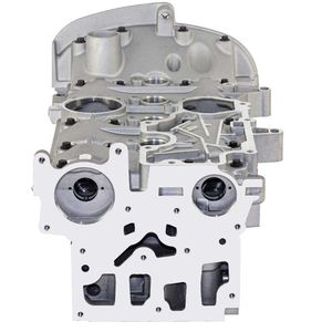 Renault Symbol 1 L65 Symbol <span class=keywords><strong>2</strong></span> L35 için K4M Silindir Kapağı Montajı OE 7701473353 - Product Image 6