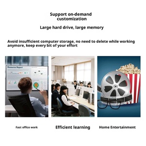 Computadora de Escritorio Lenovo <span class=keywords><strong>ECI</strong></span>-521 de Grado Industrial para Oficina Comercial, Procesador I5-10400, RAM DDR4, SSD M.2, Compatible con Windows 7 - Product Image 6