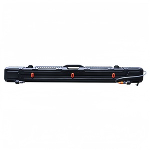 Réservoir d'eau portable pour voiture de 29L avec pompe pour le camping, utilisation en extérieur, sac de rangement étanche, matériau PP, toutes saisons - Product Image 1