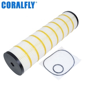 Filtre hydraulique pour moteur diesel d'excavatrice Coralfly 344-0004 3440004 - Product Image 3