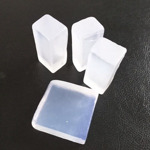 Huile essentielle nettoyante douce naturelle pure personnalisable, <span class=keywords><strong>base</strong></span> de savon fondant et glycérine claire d'olive <span class=keywords><strong>pour</strong></span> le bricolage - Product Image 2