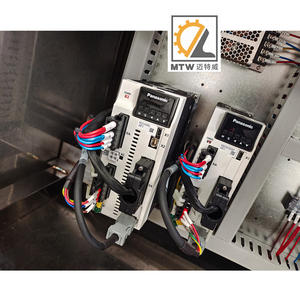 เครื่องบรรจุน้ำมันสกัดจากมะพร้าวถั่วลิสงผักขวด5L 1L อัตโนมัติ MTW - Product Image 2