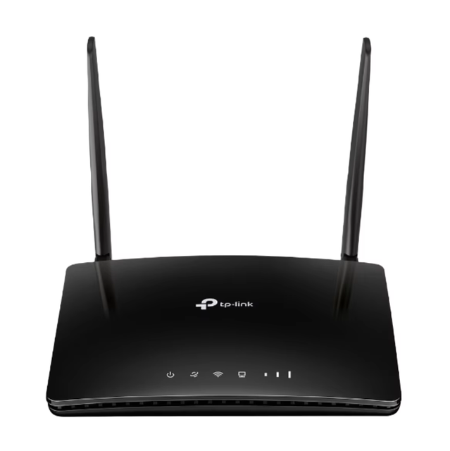 Top Selling and Premium Quality 2024 Hot Sales Product TP-Link Archer MR200 at Affordable Price